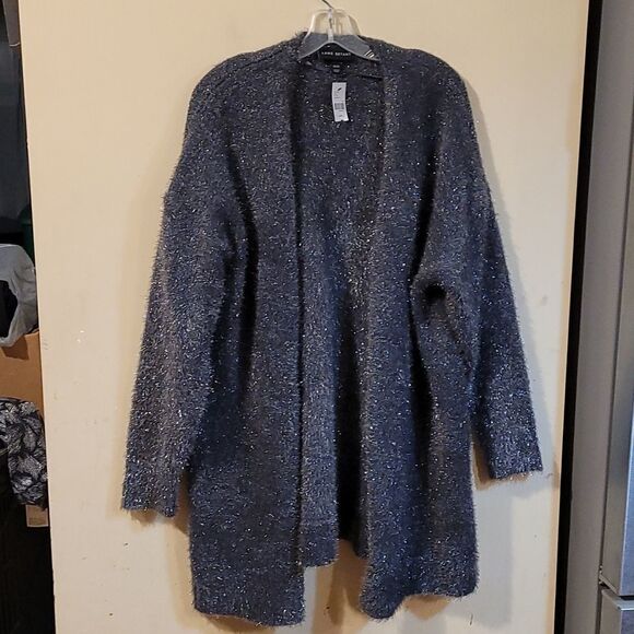 NWT lane Bryant sweater - Picture 1 of 4